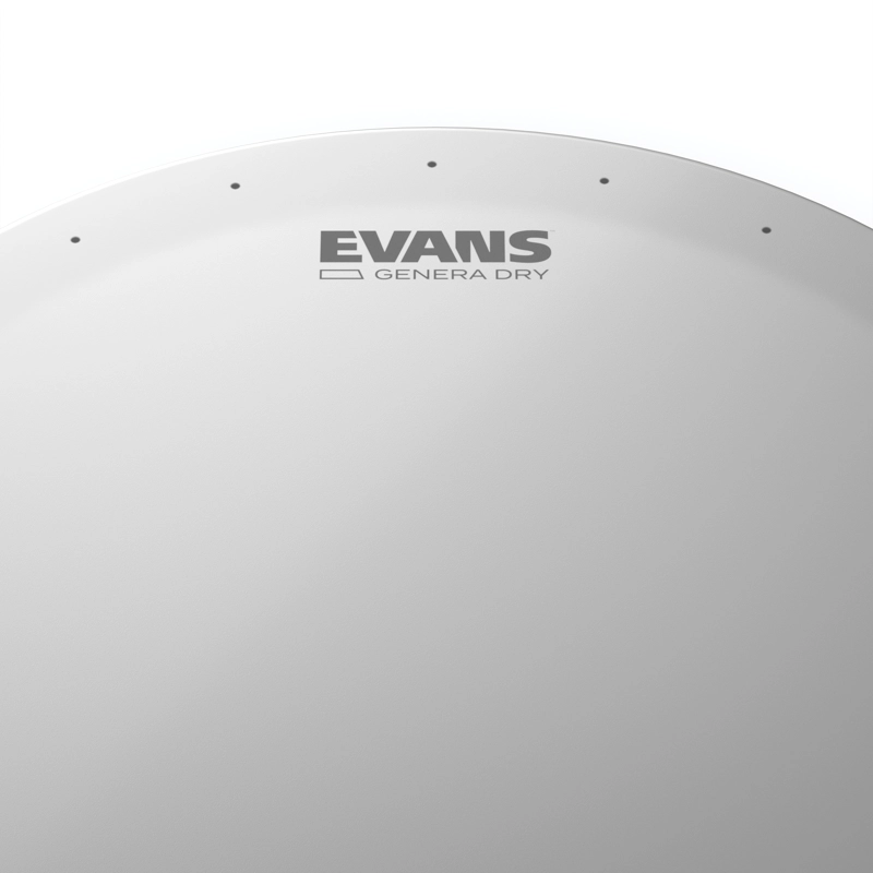 PARCHE EVANS 13¨ GEN DRY - 2