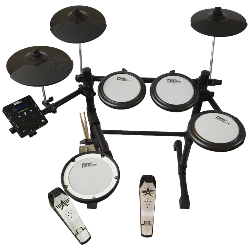 BATERÍA PRODRUMS ELECTRÓNICA PRX-200 - 1