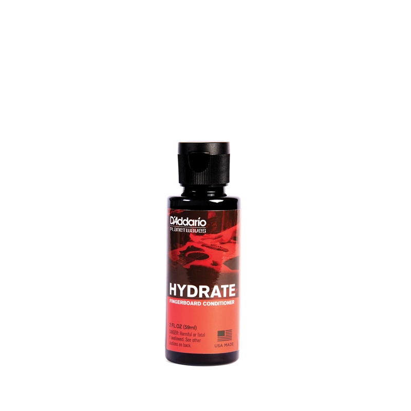 ACEITE LIMPIADOR DADDARIO DIAPASONES DE MADERA NATURAL PW-FBC PLANET WAVE - 1