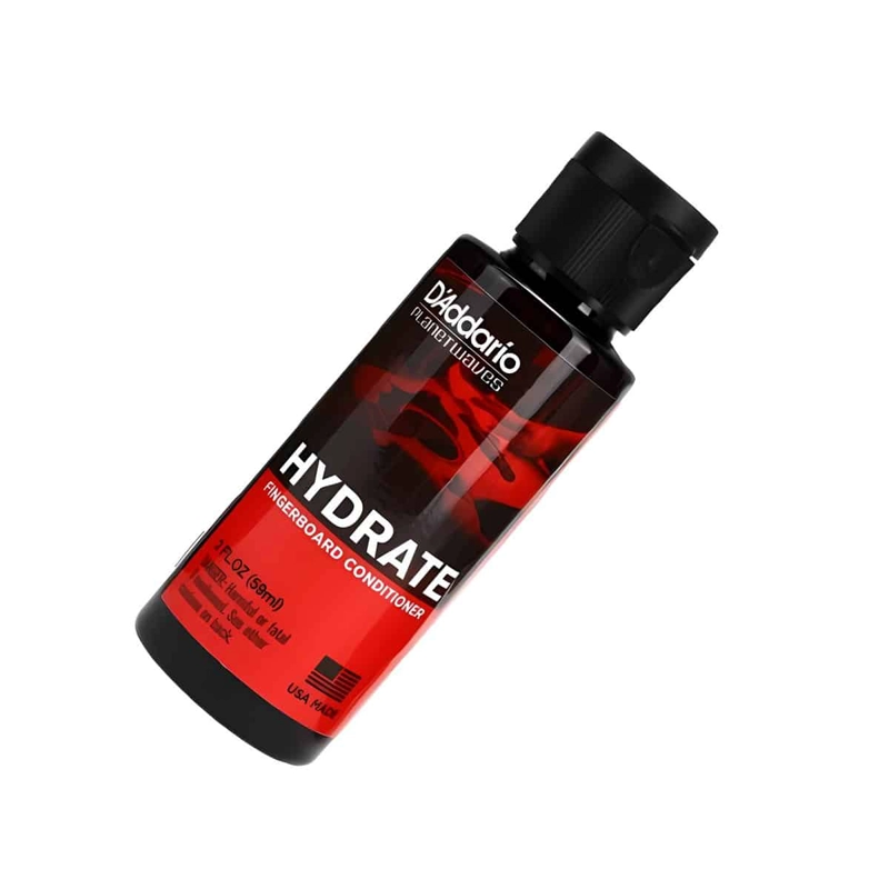 ACEITE LIMPIADOR DADDARIO DIAPASONES DE MADERA NATURAL PW-FBC PLANET WAVE - 2
