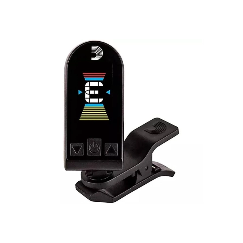 AFINADOR DADDARIO RECARGABLE EQUINOX PW-CT-24 PLANET WAVE