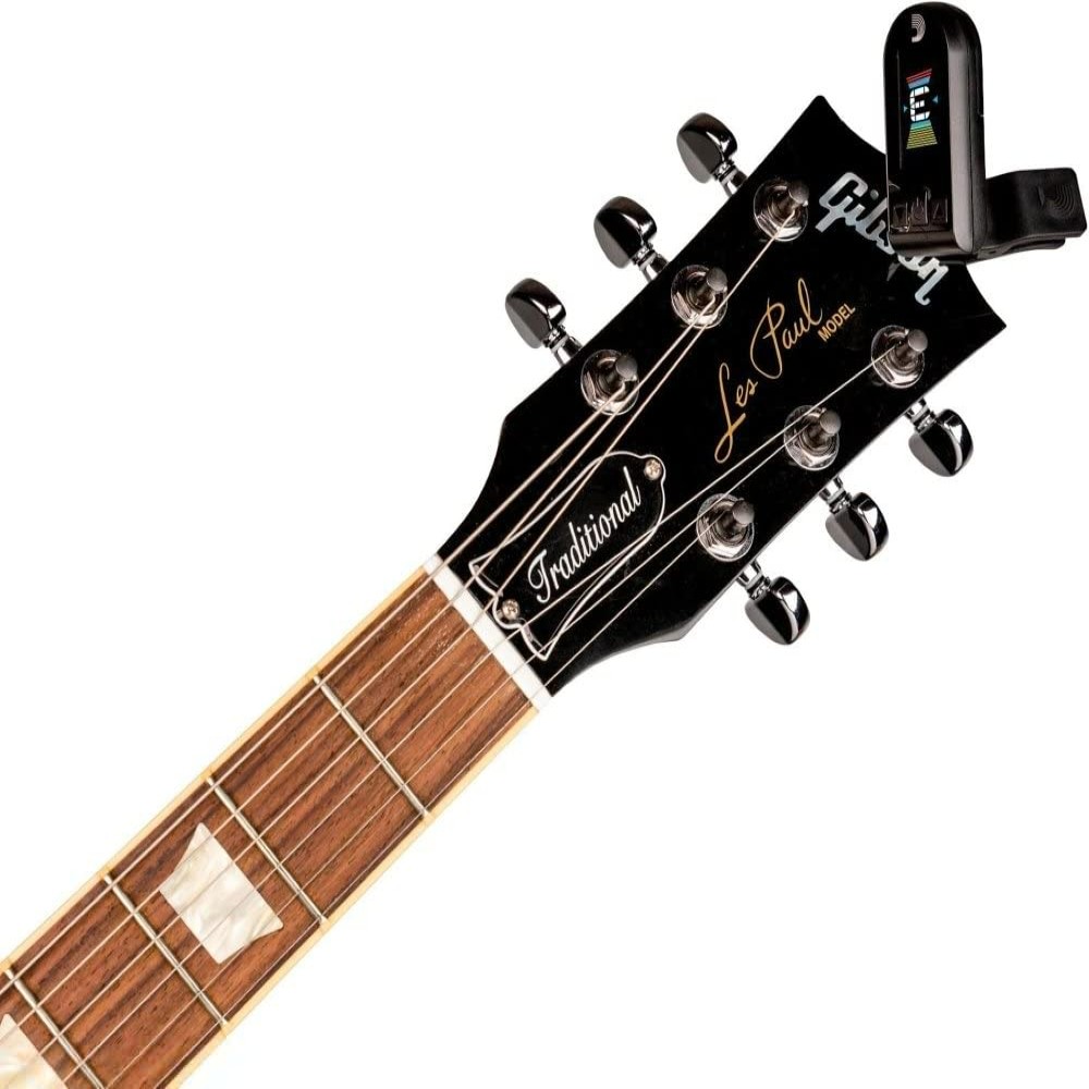 AFINADOR DADDARIO RECARGABLE EQUINOX PW-CT-24 PLANET WAVE - 3