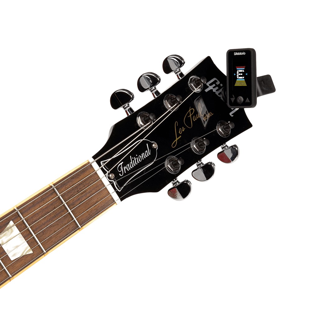 AFINADOR DADDARIO ECLIPSE NEGRO PW-CT-17BK PLANET WAVE - 3