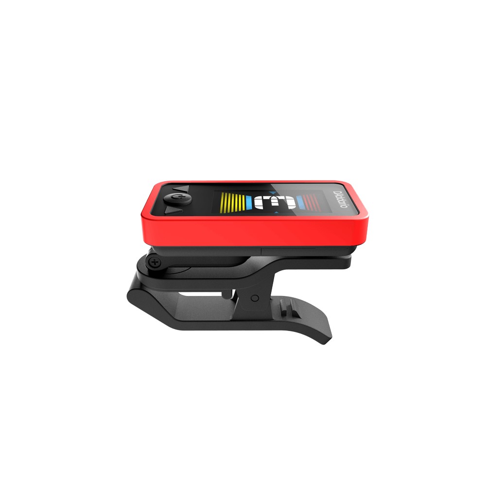 AFINADOR DADDARIO ECLIPSE ROJO PW-CT-17RD PLANET WAVE - 2
