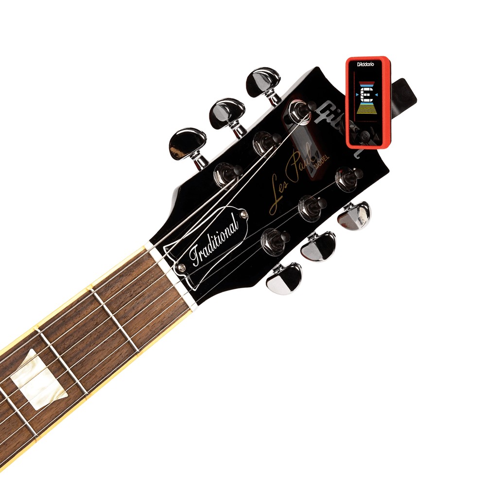 AFINADOR DADDARIO ECLIPSE ROJO PW-CT-17RD PLANET WAVE - 3