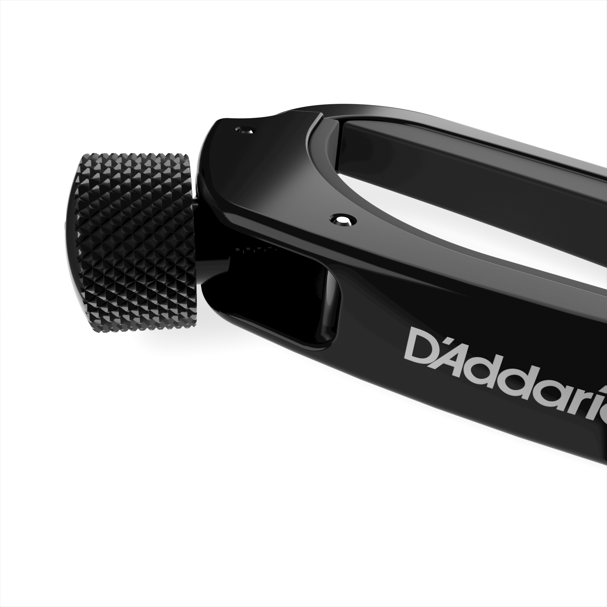 CAPODASTRO GUITARRA ELE CTRICA/ACUSTICA CAPO PRO PW-CP-02 PLANET WAVES DADDARIO - 2