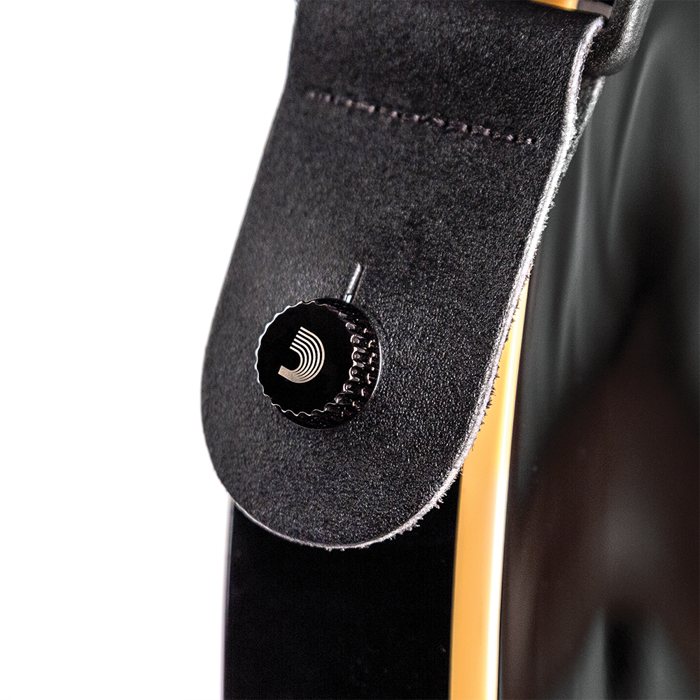 STRAP LOCK DADDARIO NS NICKEL PW-SLS-02 - 3