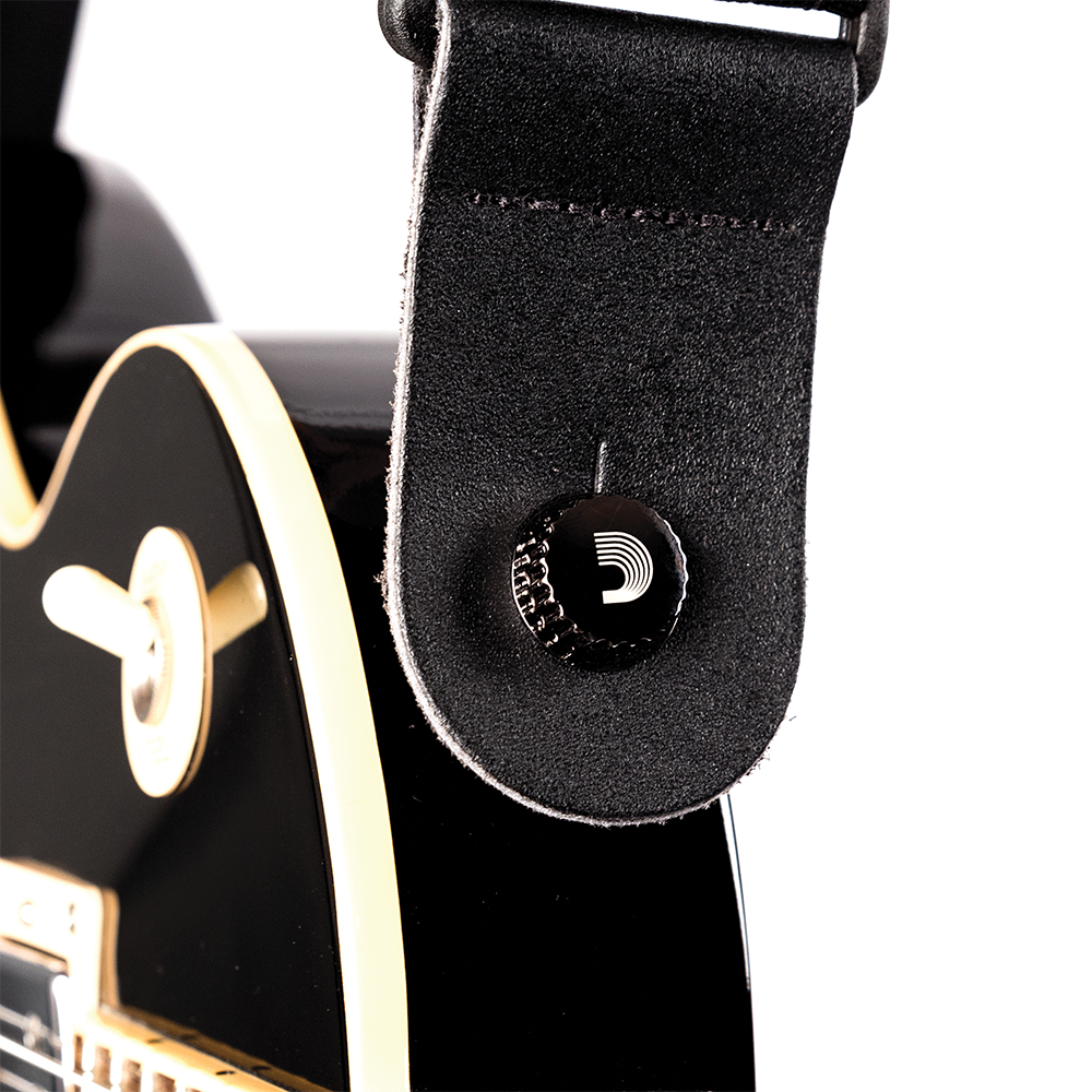 STRAP LOCK DADDARIO NS NICKEL PW-SLS-02 - 5