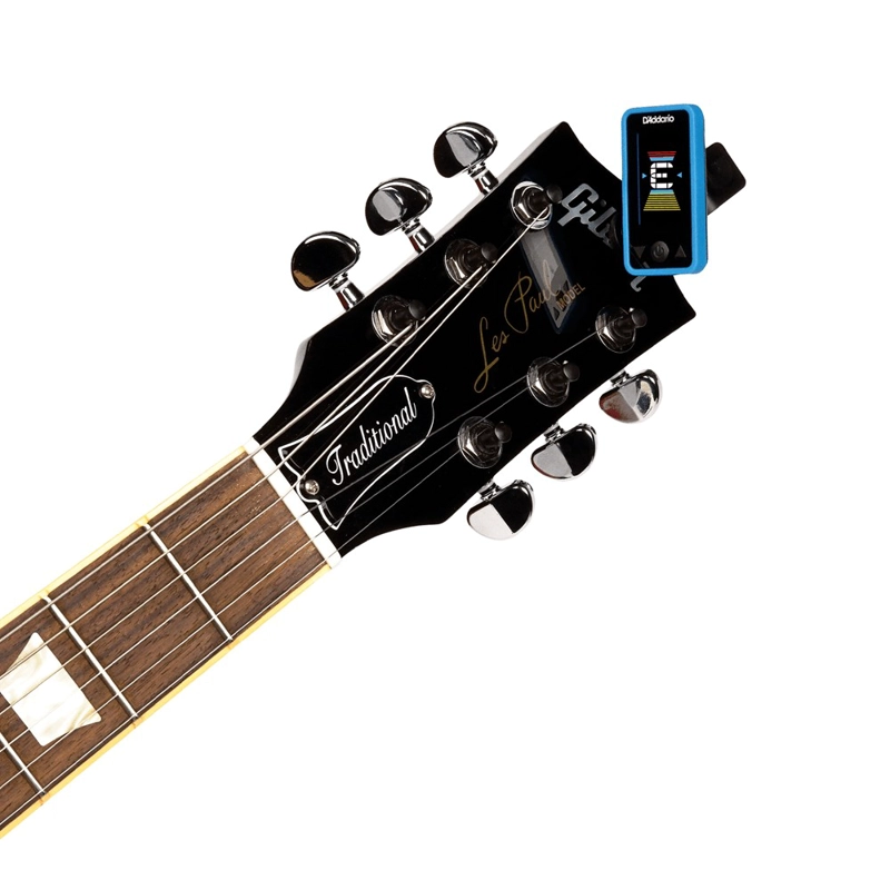 AFINADOR DADDARIO ECLIPSE AZUL PW-CT-17BU PLANET WAVE - 3