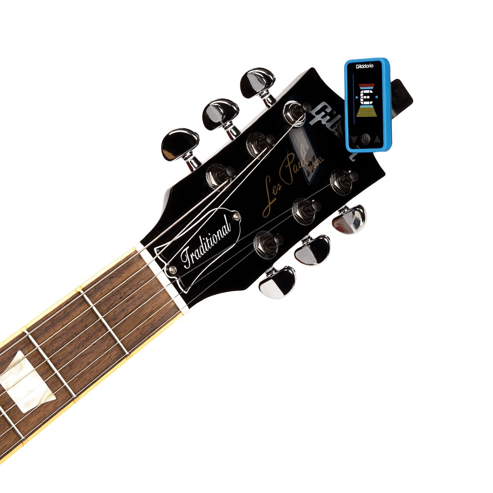 AFINADOR DADDARIO ECLIPSE AZUL PW-CT-17BU PLANET WAVE - 3