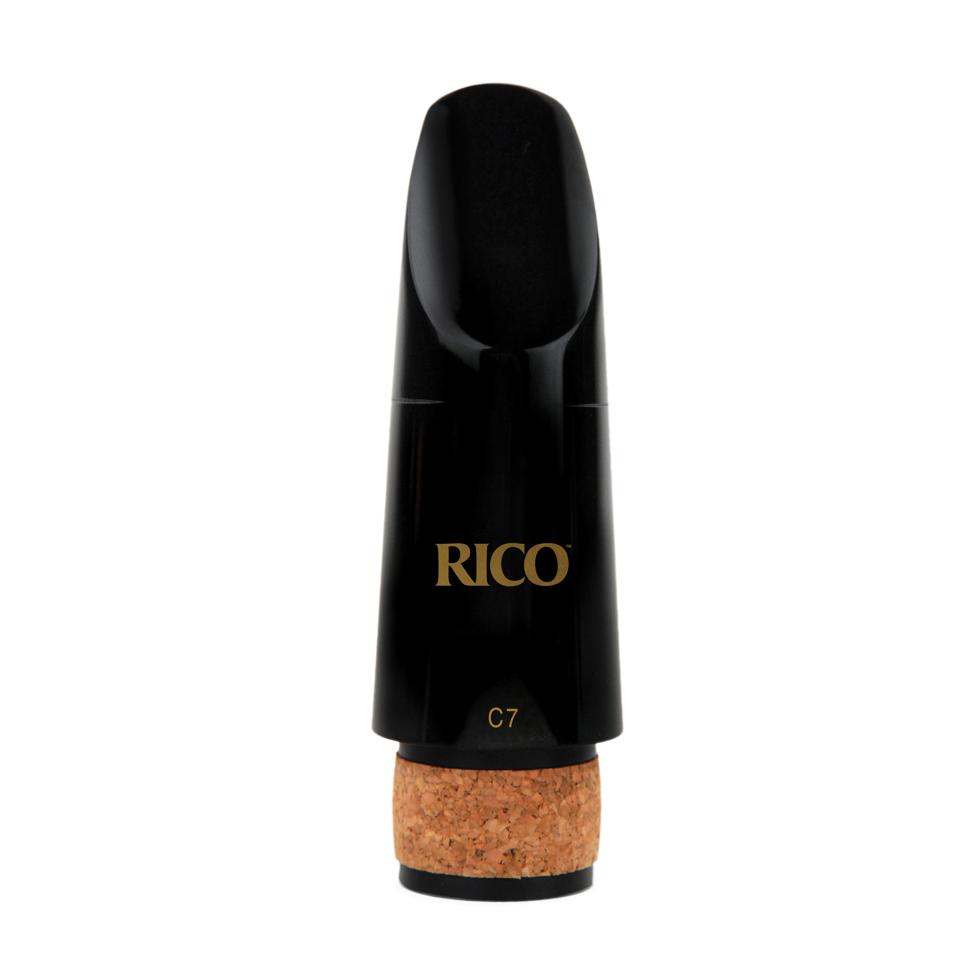 BOQUILLA DADDARIO CLARINETE BB C7 RICO ROYAL RRGMPCBCLC7 - 1