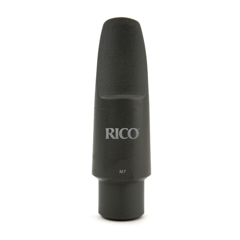 BOQUILLA DADDARIO SAXO TENOR METALITE SX M7 RICO MKM-7 - 1