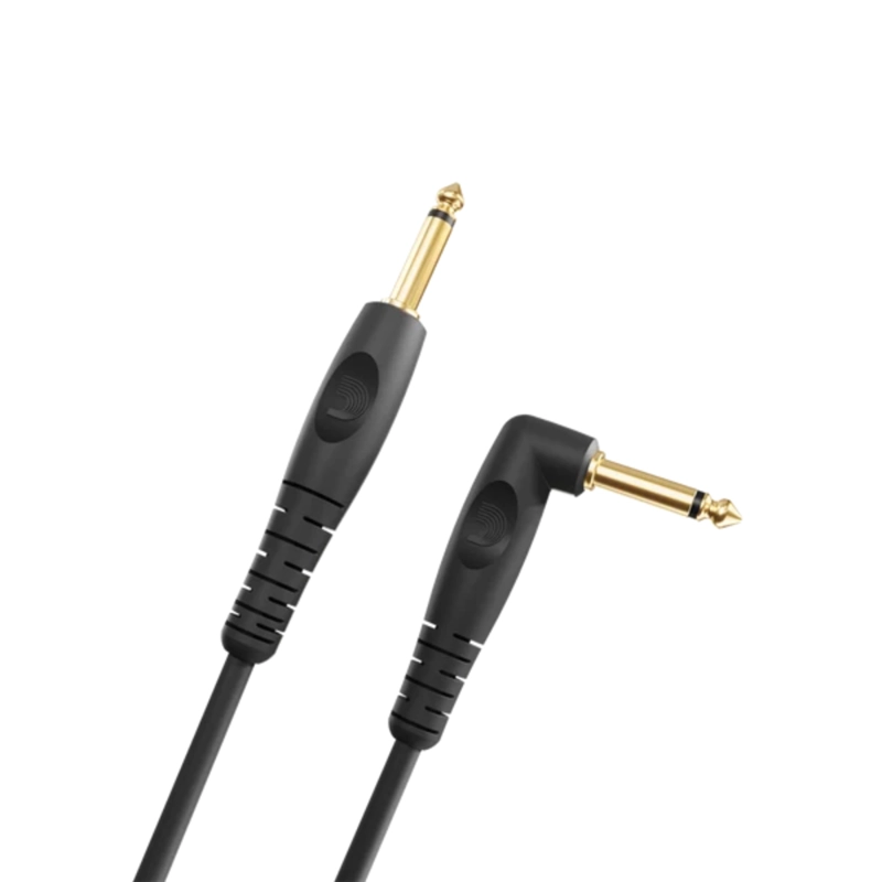 CABLE DADDARIO INSTRUMENTO TS-1/4' 6MTS. PW-GRA-20 PW - 4