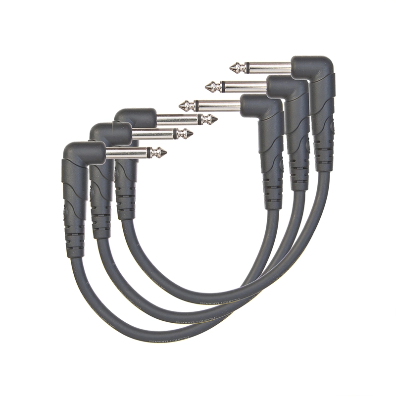 CABLE DADDARIO PATCH 15CM PACK 3 PW-CGTP-305 PLANET WAVE - 2