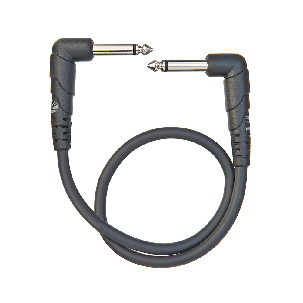 CABLE DADDARIO PATCH 90CM PW-CGTPRA-03 PLANET WAVE - 1