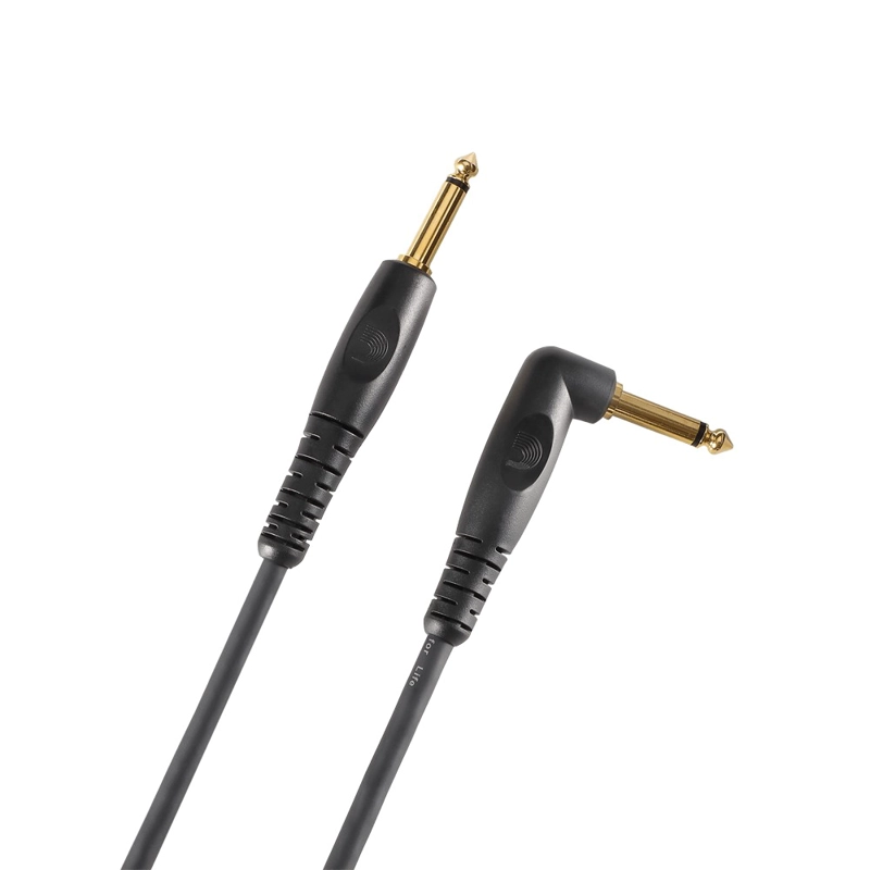 CABLE DADDARIO INSTRUMENTO TS-1/4IN 3MT. PW-GRA-10 PLANET WAVES - 1