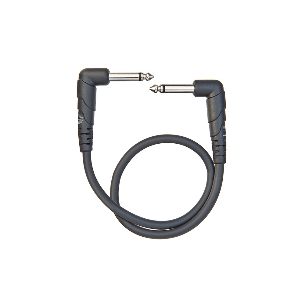 CABLE PATCH 15CM. PW-CGTP-105 PLANET WAVE DADDARIO - 1