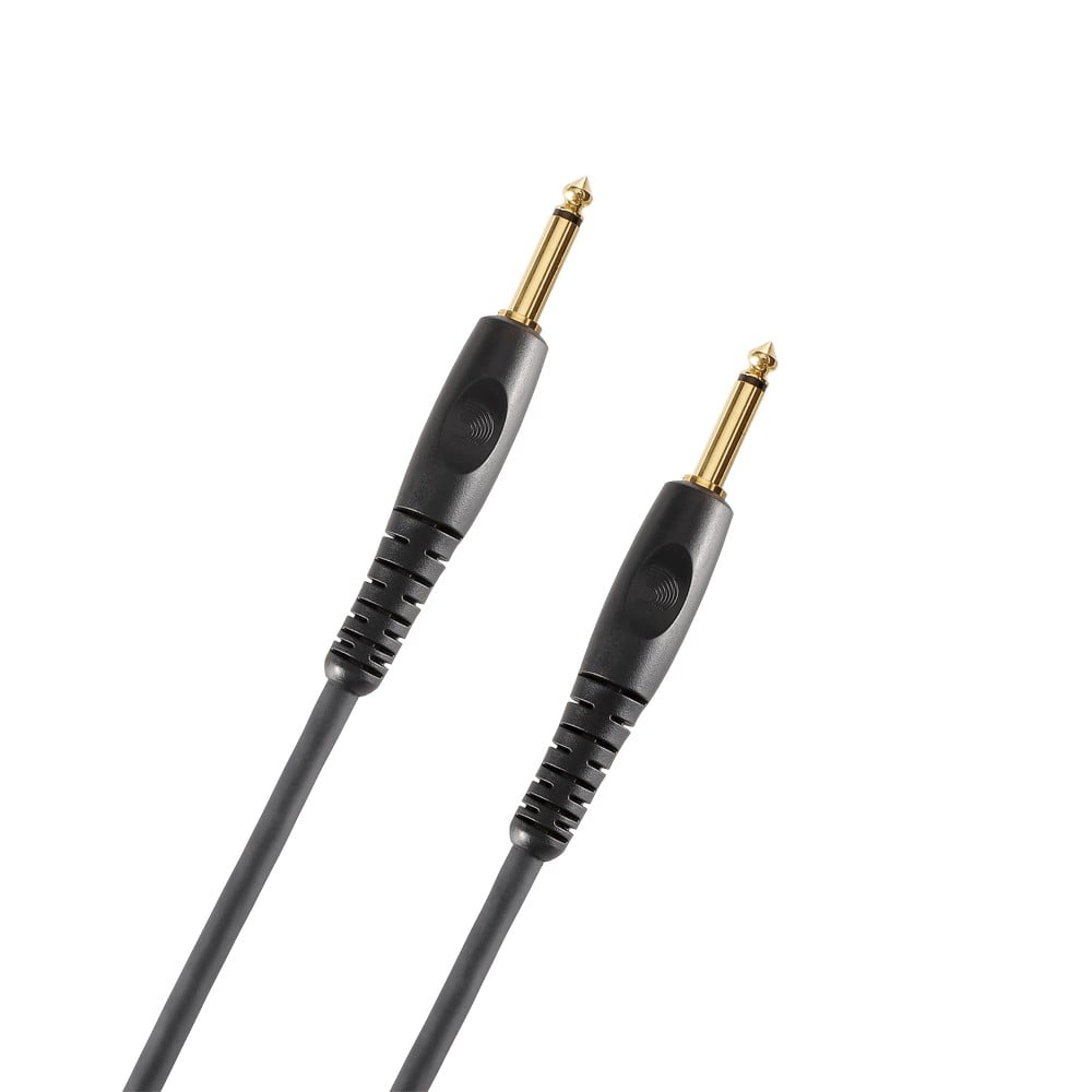 CABLE DADDARIO INSTRUMENTO TS-1/4¨ 4,6 MTS PW-G-15 PW - 1