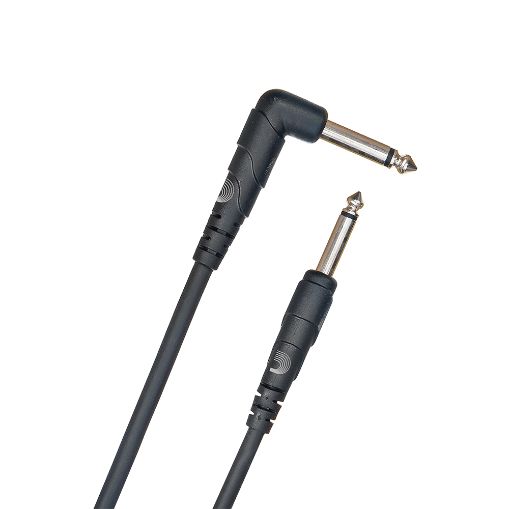 CABLE DADDARIO INSTRUMENTO 6M PW-CGTRA-20 PLANET WAVE - 1