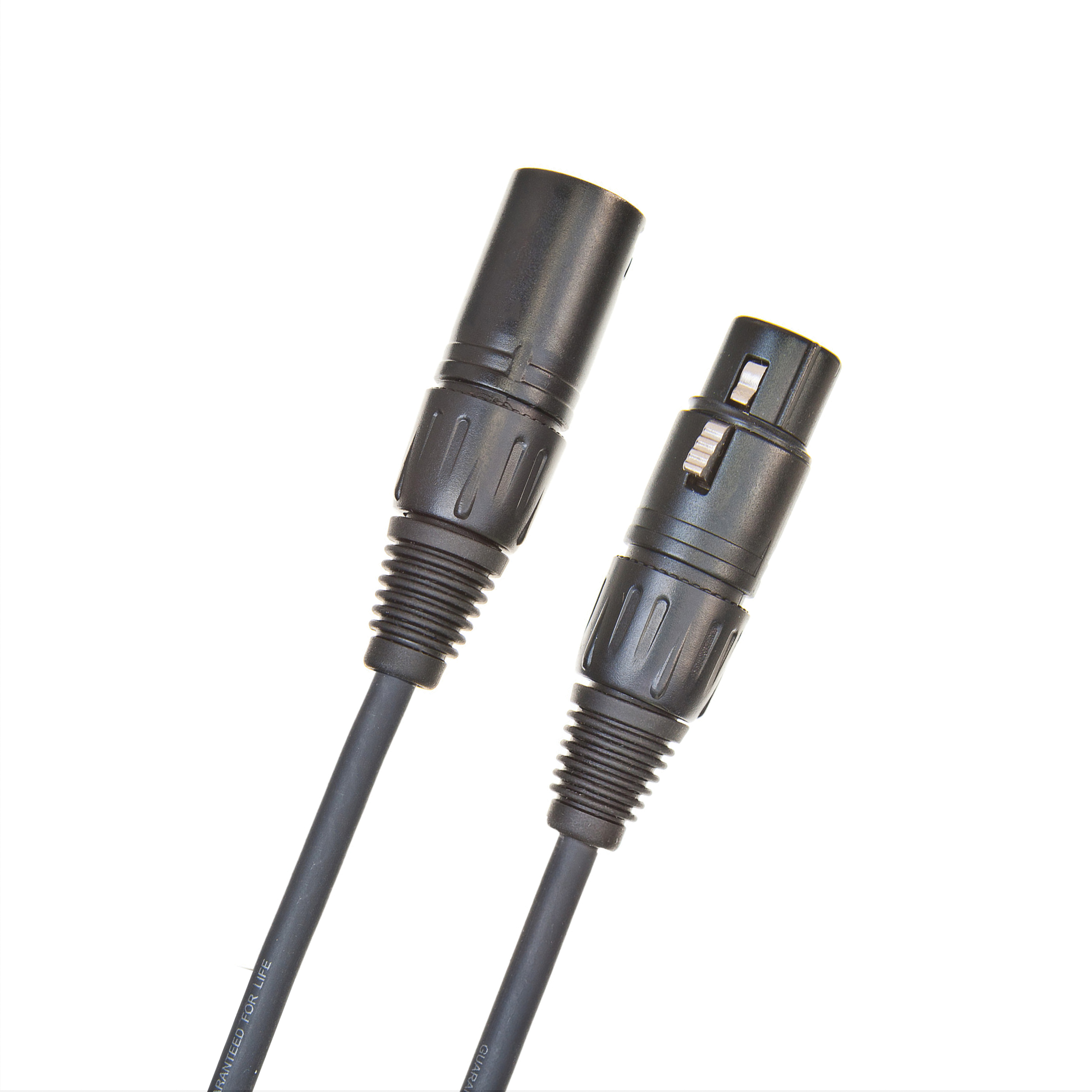 CABLE DADDARIO MICRÓFONO XLR 3M PW-CMIC-10 PLANET WAVE - 1