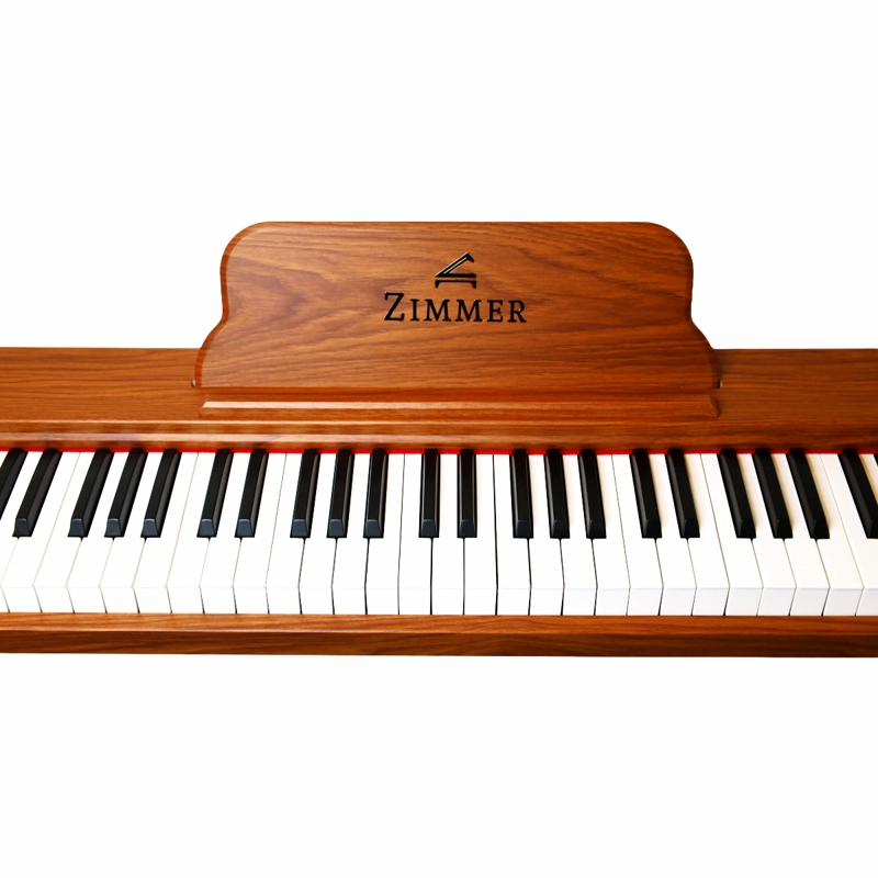 PIANO ZIMMER DIGITAL ZIM-500 NAT - 2