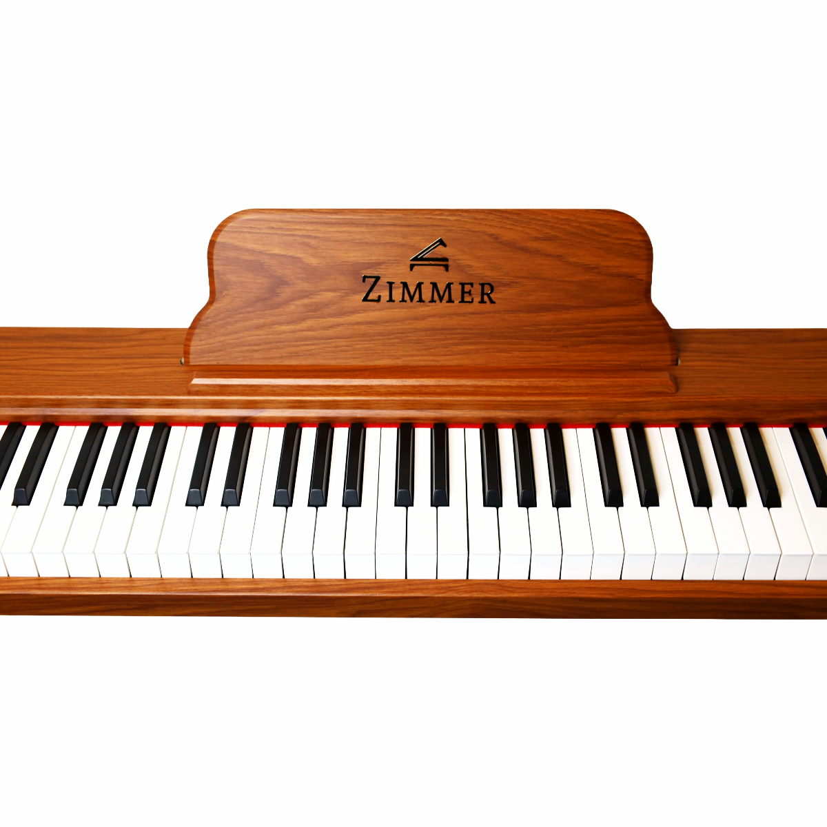 PIANO ZIMMER DIGITAL ZIM-500 NAT - 2