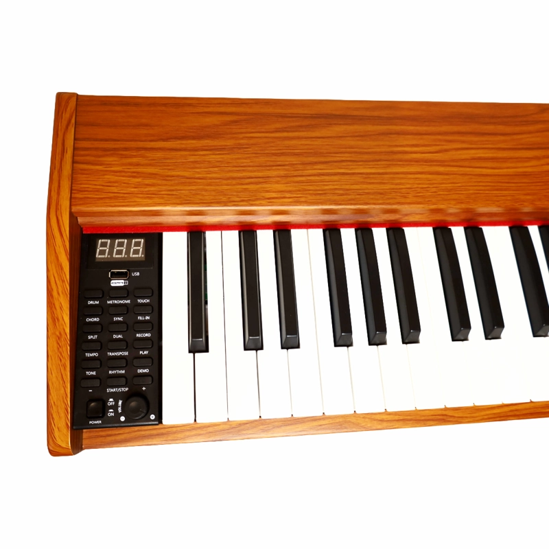 PIANO ZIMMER DIGITAL ZIM-500 NAT - 3