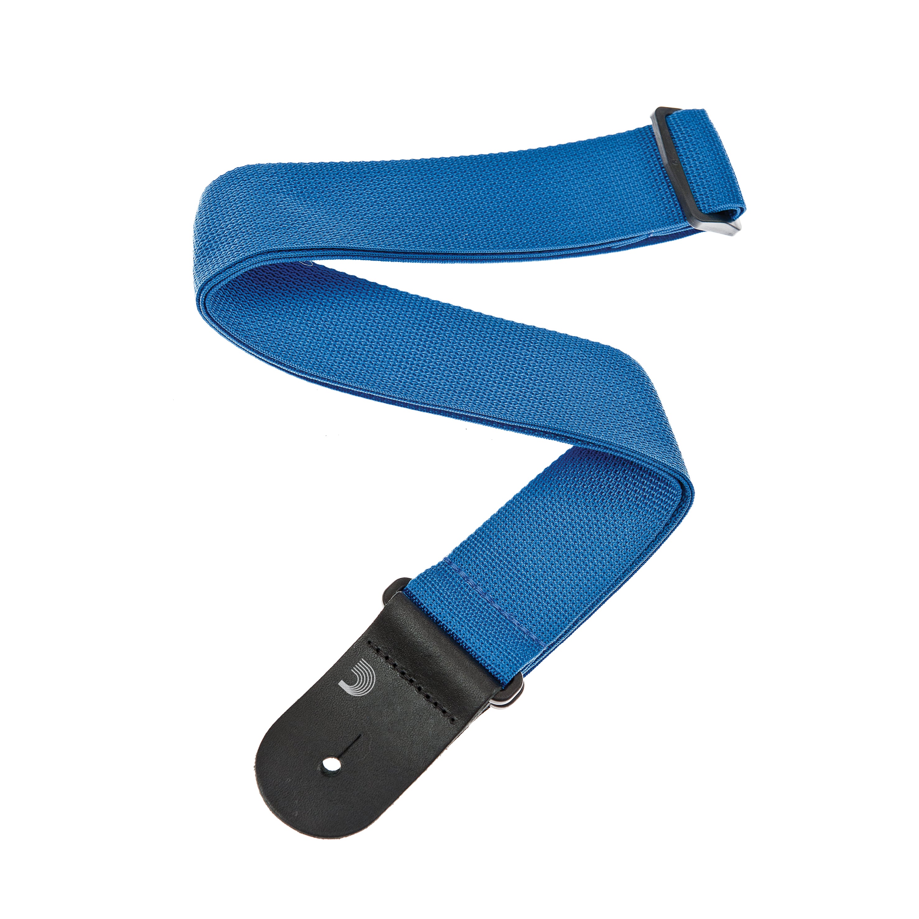 CORREA DADDARIO AZUL 50MM PWS102 - 1