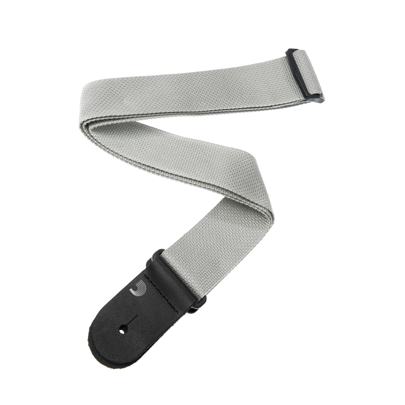 CORREA DADDARIO GRIS 50MM PWS105 - 1