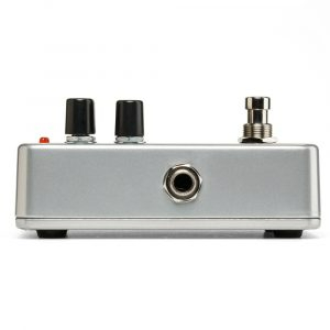 PEDAL ELECTRO HARMONIX NANO DELUXE MEMORY MAN - 3