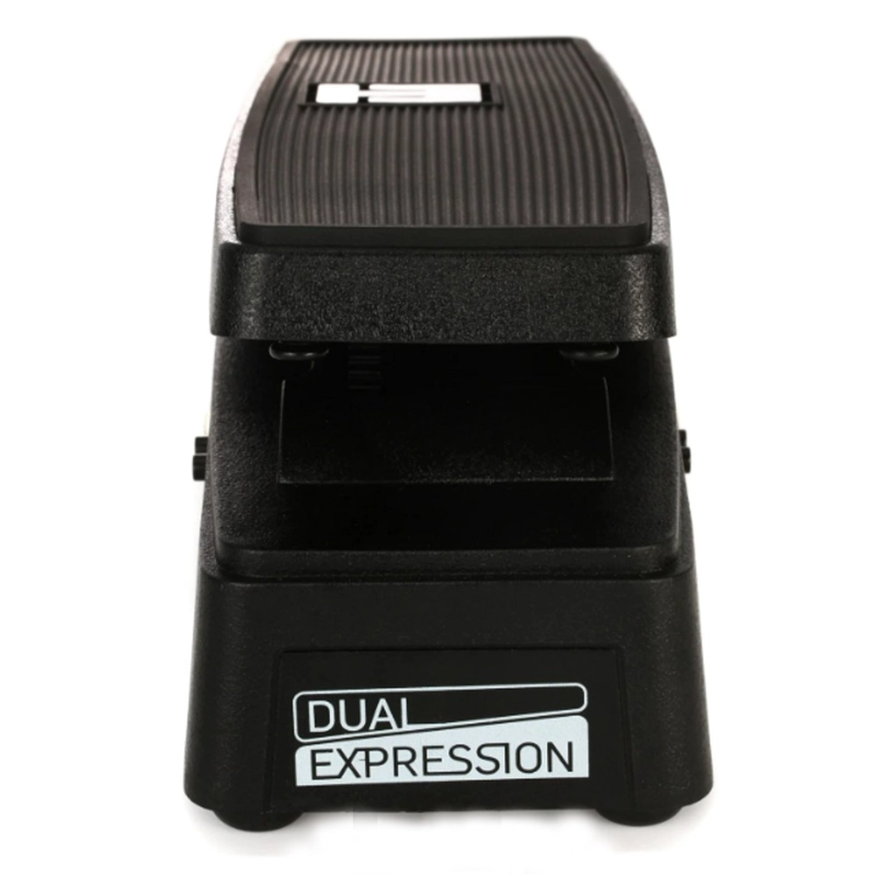 PEDAL ELECTRO HARMONIX DE EXPRESIÓN DUAL - 2