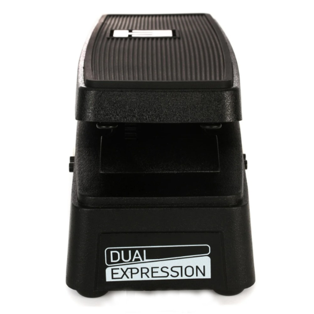 PEDAL ELECTRO HARMONIX DE EXPRESIÓN DUAL - 2