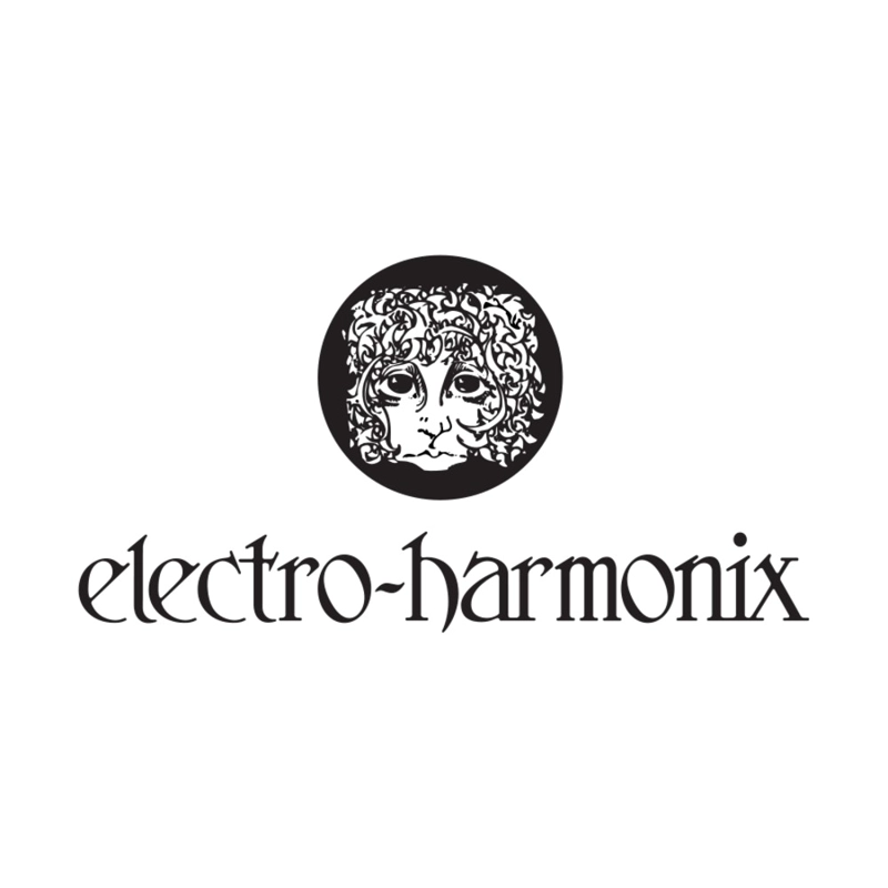 PEDAL ELECTRO HARMONIX OVERDRIVE HOT TUBES - 2