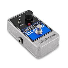PEDAL ELECTRO HARMONIX CHORUS NEO CLONE - 2