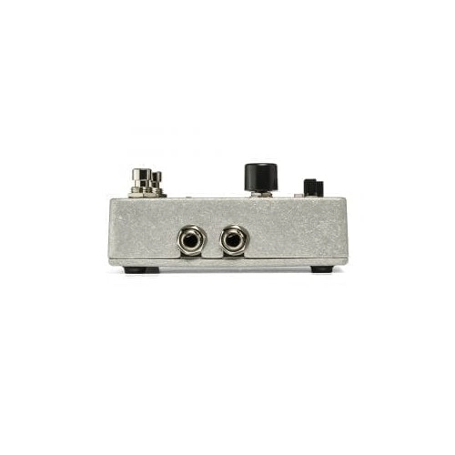 PEDAL ELECTRO HARMONIX TAPE REVERSE ATTACK DECAY - 4