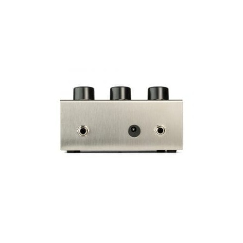 PEDAL ELECTRO HARMONIX FUZZ BIG MUFF PI - 2