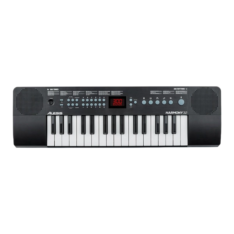 TECLADO ALESIS PEQUENO 32 NOTAS HARMONY32