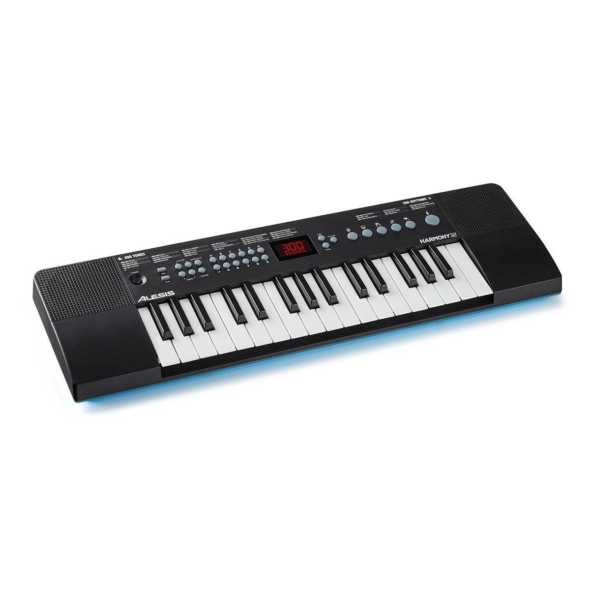 TECLADO ALESIS PEQUEÑO 32 NOTAS HARMONY32 - 2