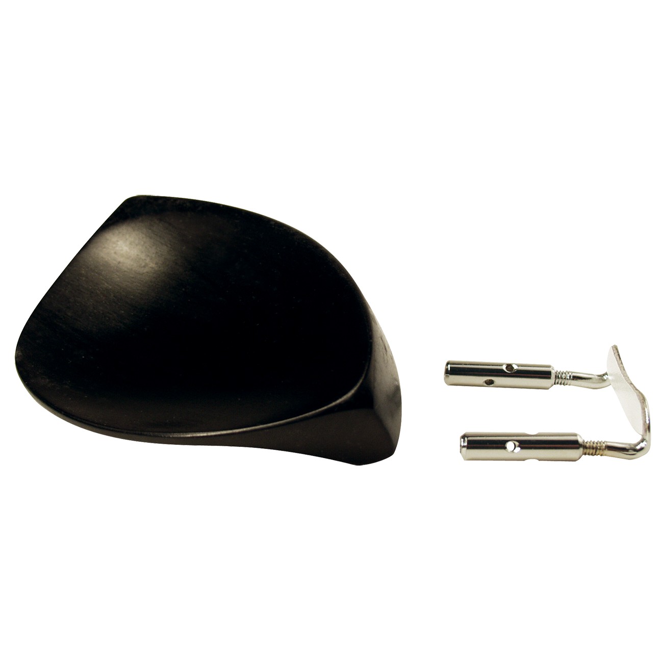 MENTONERA ANTON BRETON PARA VIOLIN 4/4 VP-121 - 1