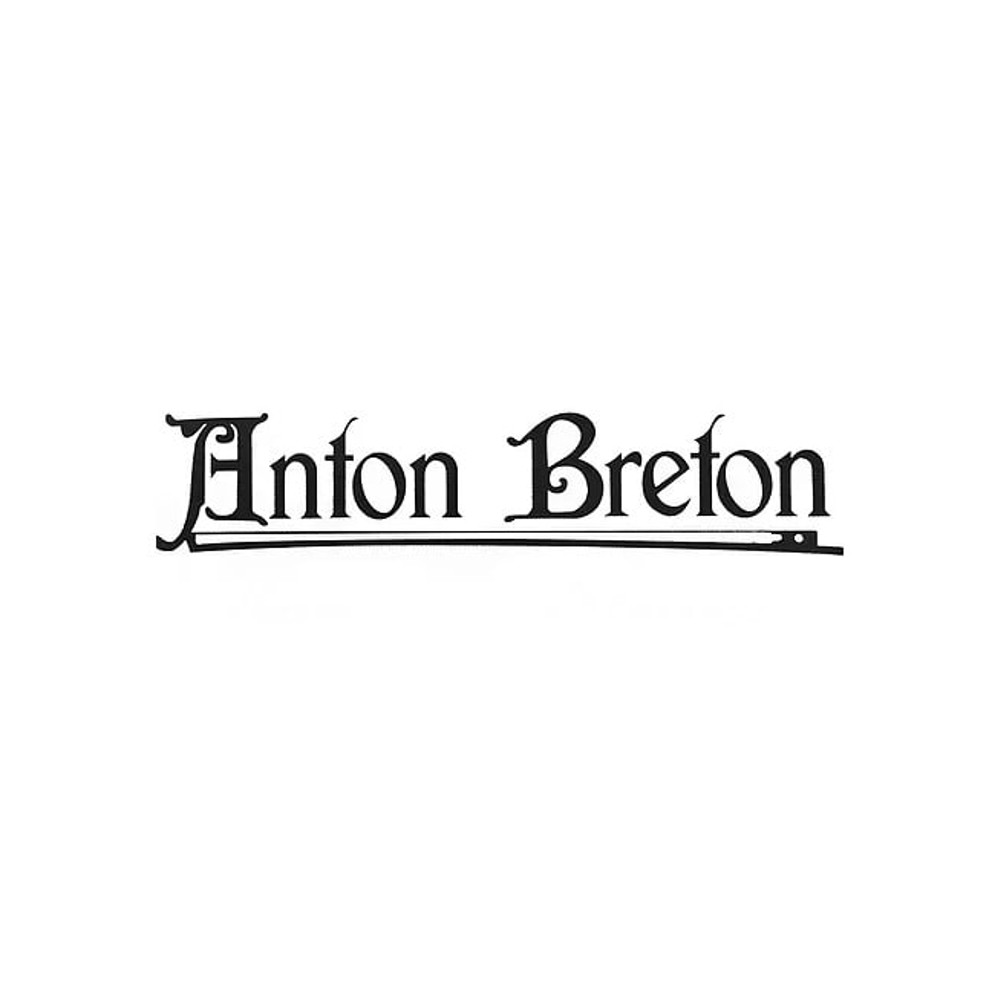 MENTONERA ANTON BRETON PARA VIOLIN 4/4 VP-121 - 2