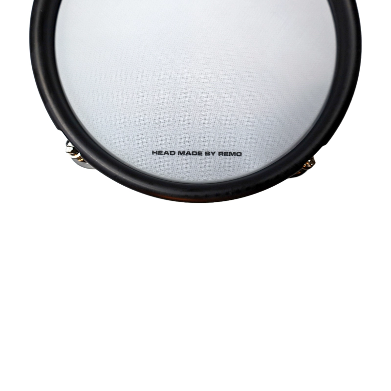TOM PAD SENSOR 8'' PARA BATERIA ELECTRONICA DM-7X NUX - 3