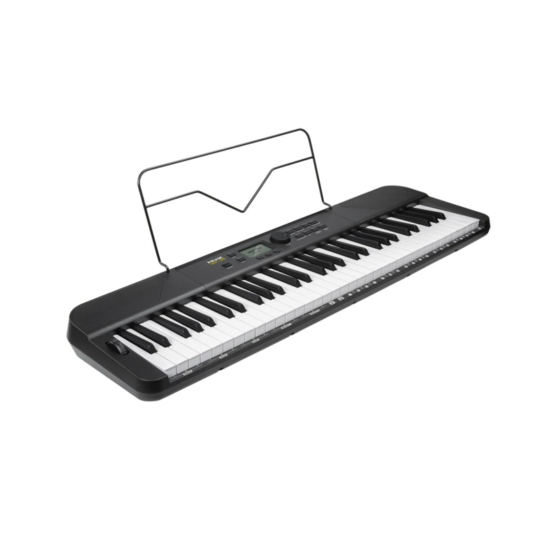 TECLADO NUX PERSONAL CON BATERÍA RECARGABLE NEK-100 - 3