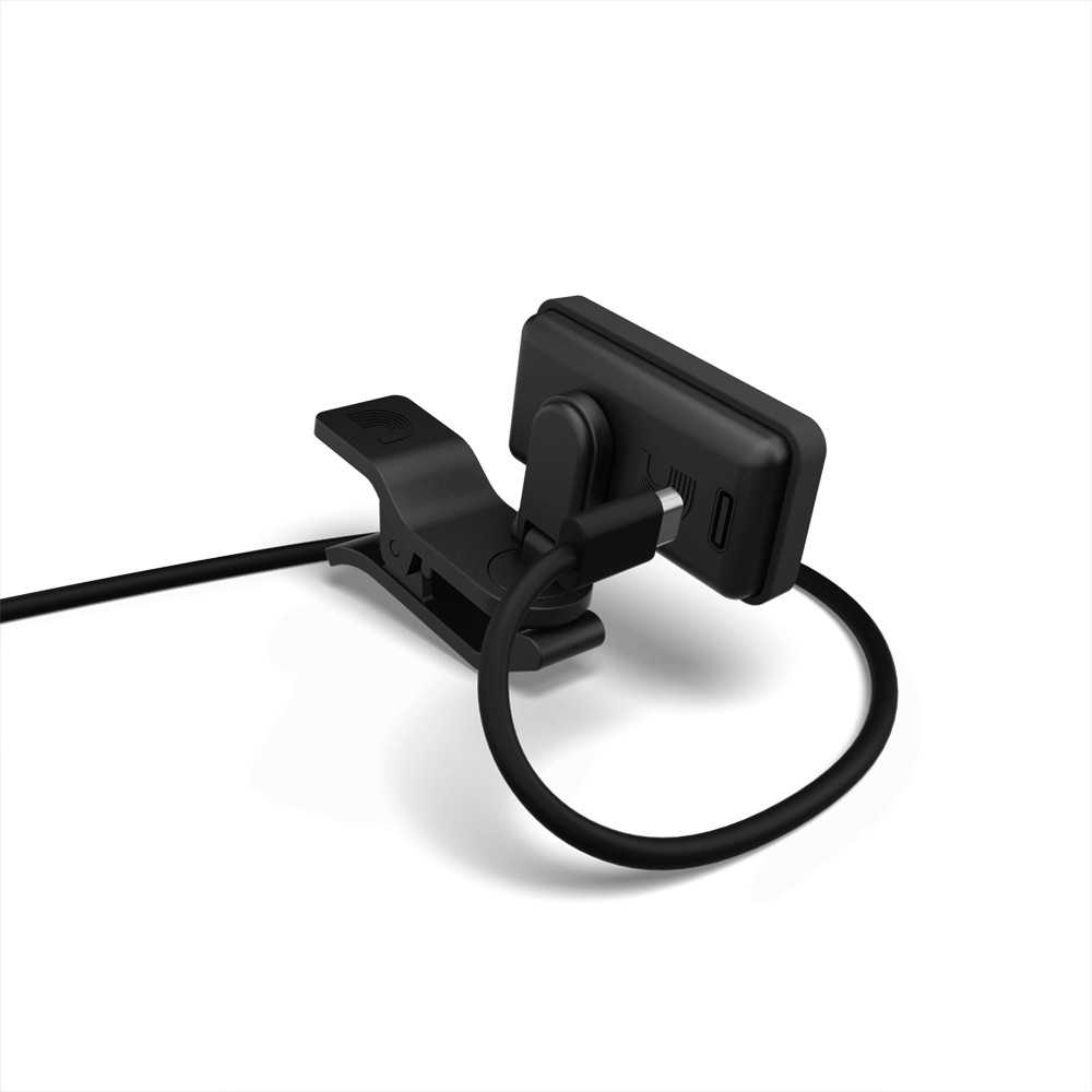 AFINADOR DADDARIO PARA CELLO/CONTRABAJO RECARGABLE PW-CT-28 - 3
