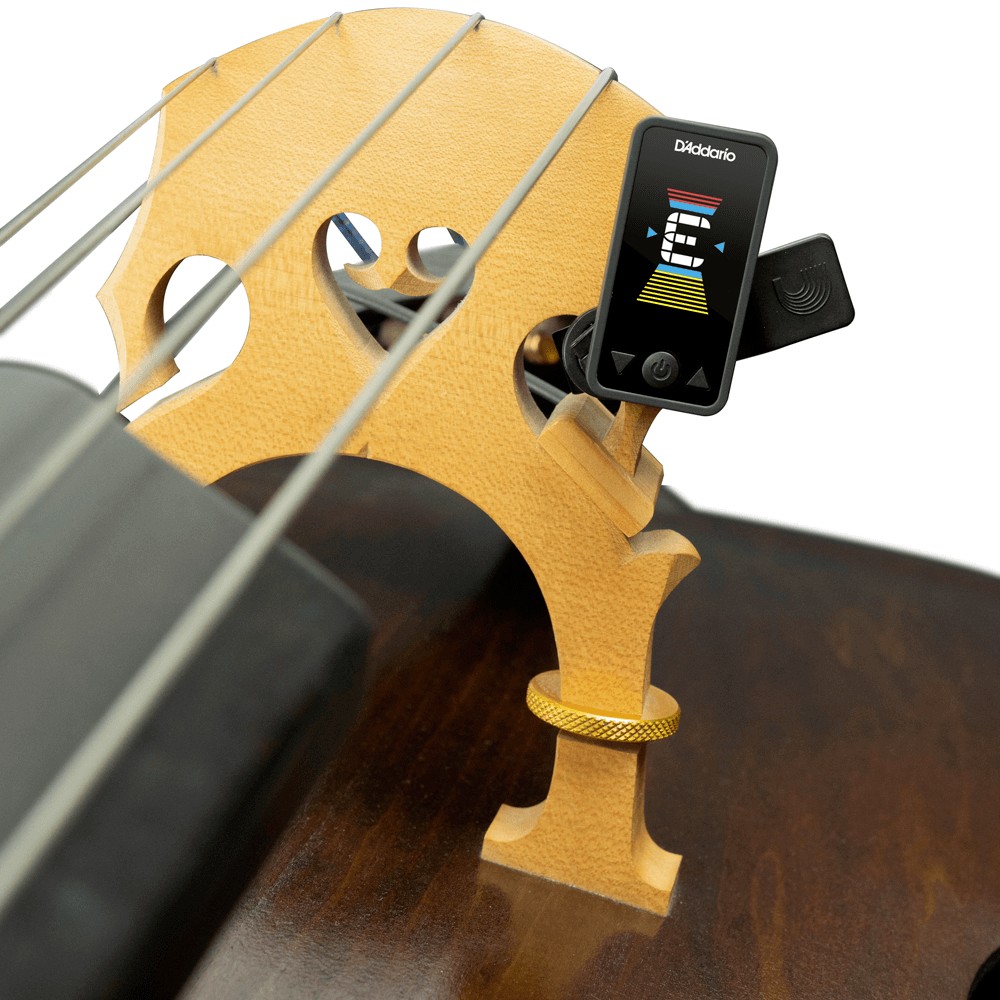 AFINADOR DADDARIO PARA CELLO PW-CT-17CBK - 3