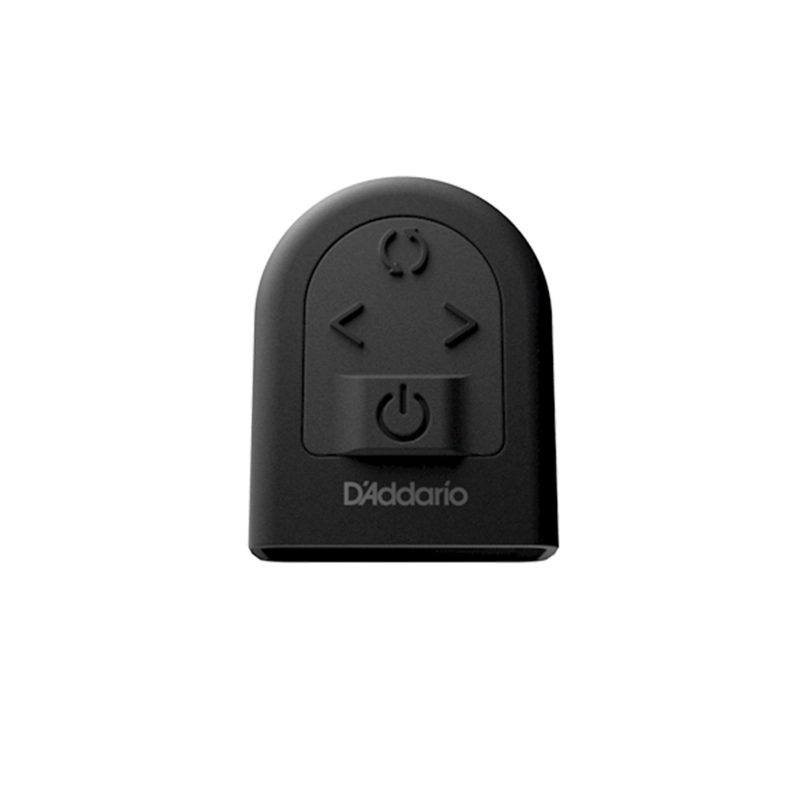 AFINADOR DADDARIO CROMATICO PARA VIOLA PW-CT-25 - 2