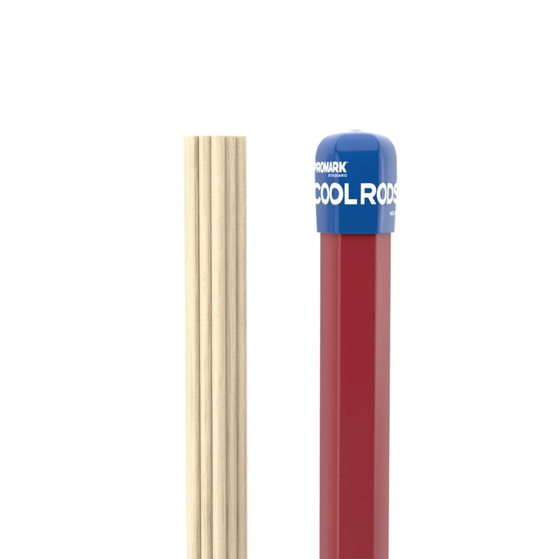 BAQUETA PROMARK PLUMILLA COOL RODS C-RODS - 1