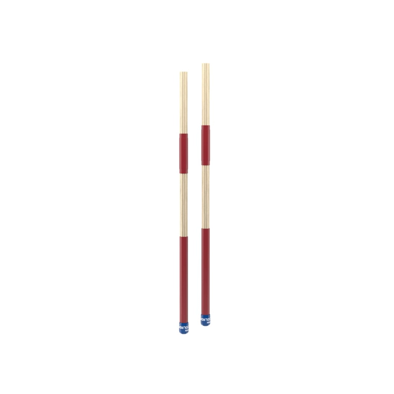 BAQUETA PROMARK PLUMILLA COOL RODS C-RODS - 4