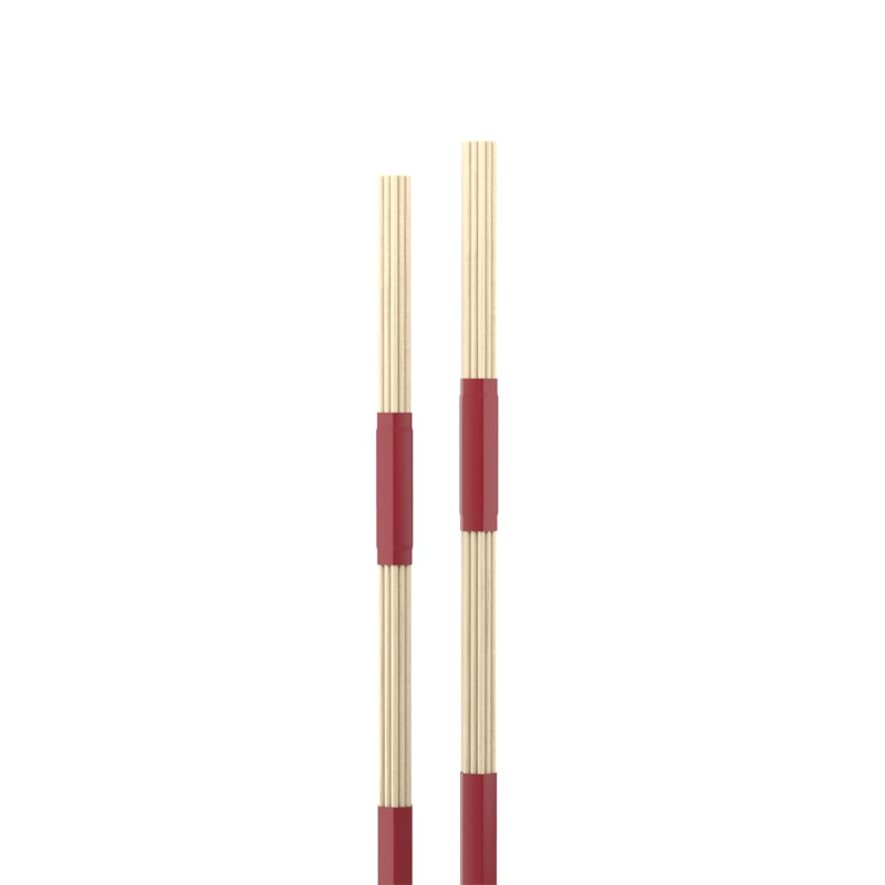 BAQUETA PROMARK PLUMILLA HOT RODS H-RODS - 2