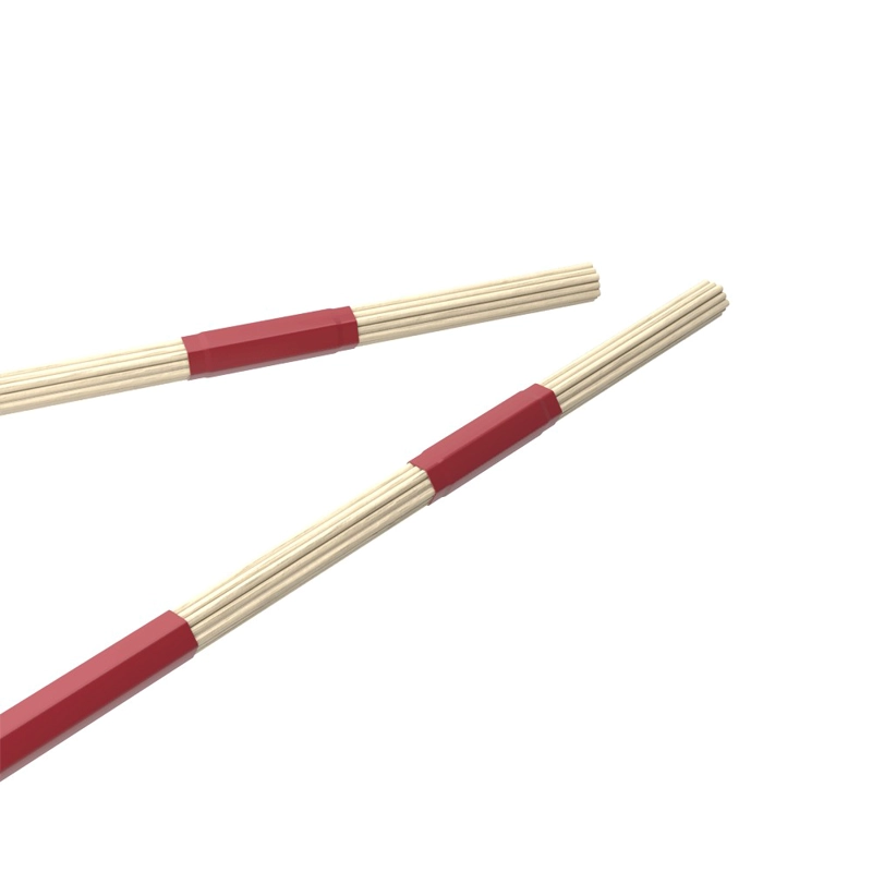 BAQUETA PROMARK PLUMILLA HOT RODS H-RODS - 3