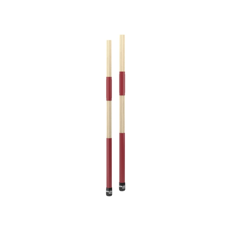 BAQUETA PROMARK PLUMILLA HOT RODS H-RODS - 4